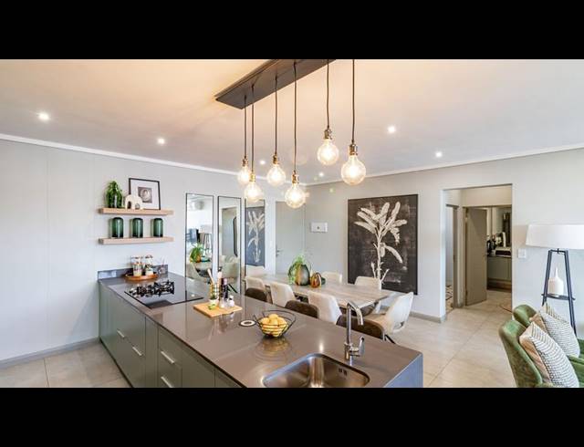 3 BEDROOM PROPERTY TO RENT IN ASCEND TO MIDSTREAM